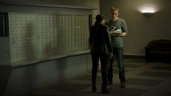 3x07 - Laskey turned