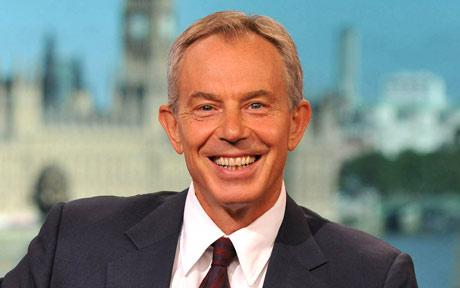 Image result for tony blair
