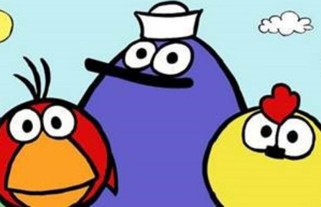 File:.028 Peep Quack Chirp & Zachary 28 24 28 25 22 20.jpg