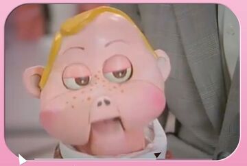Billy Baloney2