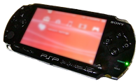 PSP