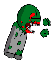 Zombie basic
