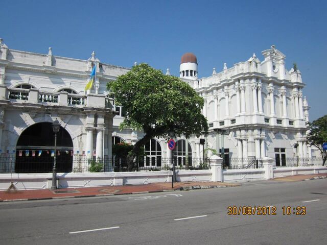 File:Penang State Museum.jpg