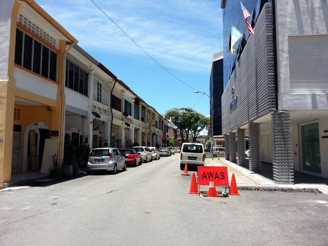 File:Amoy Lane, George Town, Penang.jpg