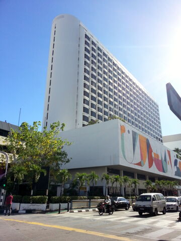 File:Hotel Jen, Magazine Road, George Town, Penang.jpg