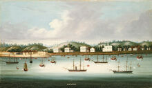 Singapore (19th. century)