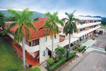Han Chiang College, George Town, Penang