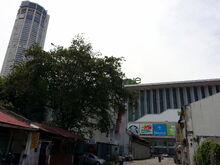 McNair Street, George Town, Penang