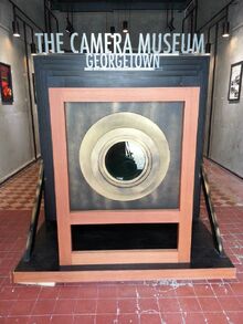 Penang Camera Museum, George Town, Penang