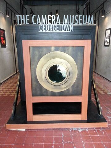 File:Penang Camera Museum, George Town, Penang.jpg