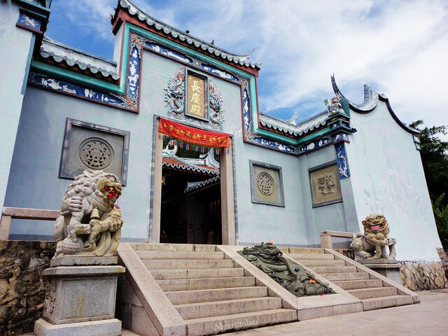 File:Tien Kong Then temple, Air Itam, George Town, Penang.jpg