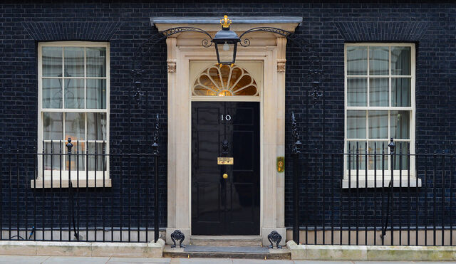 File:10 Downing Street, London.jpg