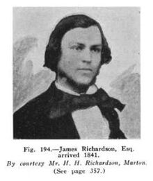 James Richardson Logan