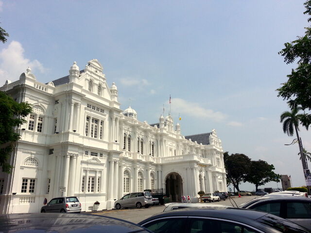 File:Penang City Hall, George Town (2).jpg