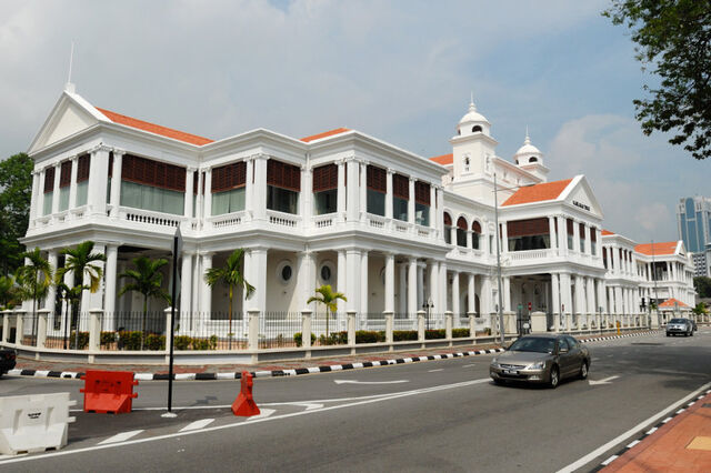 File:Supreme Court of Penang, Light Street, George Town, Penang.jpg