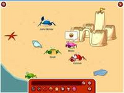 Crab Chat2