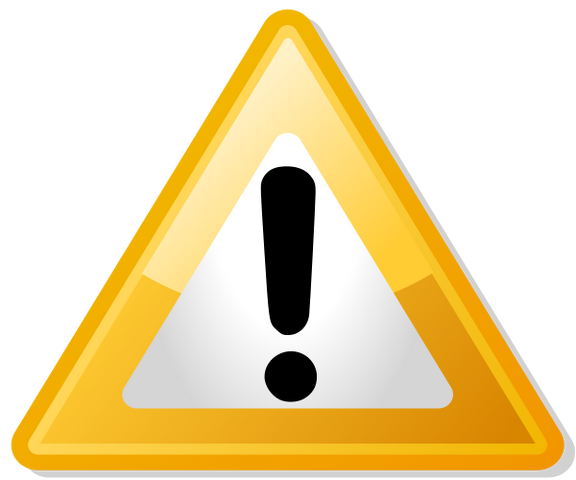 File:Nuvola Important yellow.png