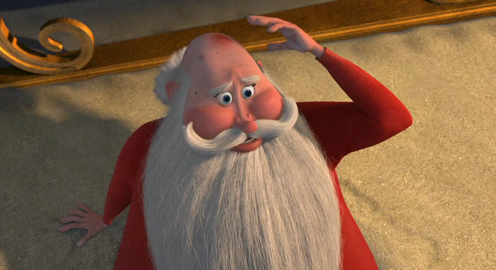 Santa | Madagascar Wiki | FANDOM powered by Wikia