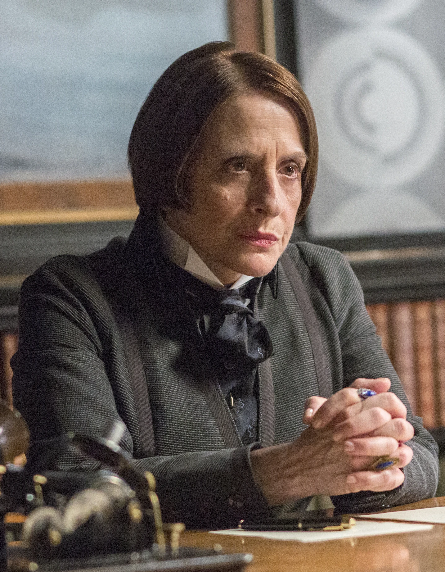 Florence Seward Penny Dreadful Wikia FANDOM powered by Wikia