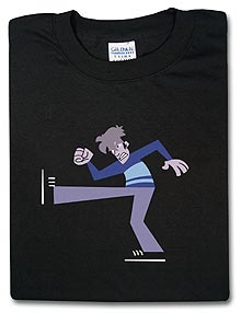Tychoshirt