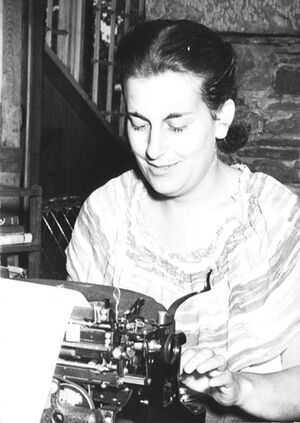 Judy merril