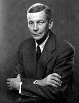 Mark van doren