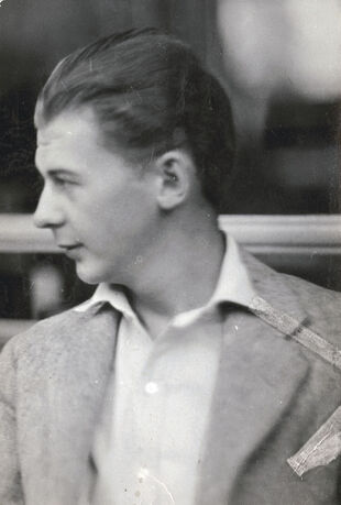 John Glassco