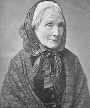 Maryhowitt
