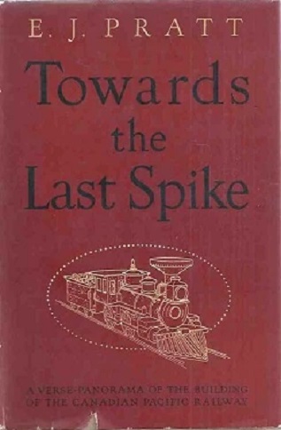 TowardsTheLastSpike