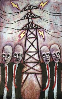 Power to the people