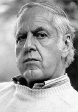 William meredith