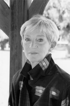 Paulette jiles