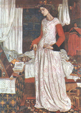 La Belle Iseult