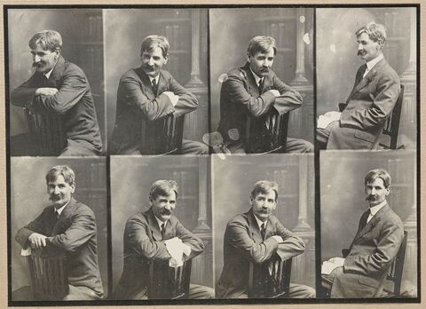 Henry Lawson