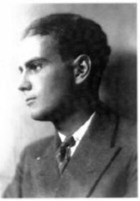 George Dillon