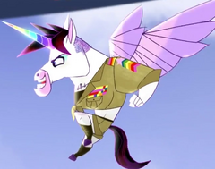 General Bighorn