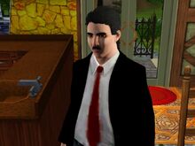 Mortimer Goth-0