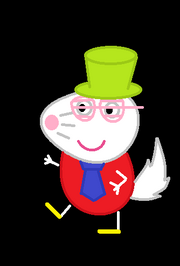 Chris Chinchilla