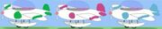 AirshowPlanes