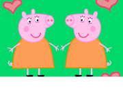 Mummy Pig 2