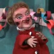 LadyElaine