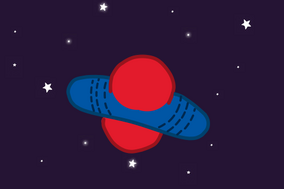 Planet jumper