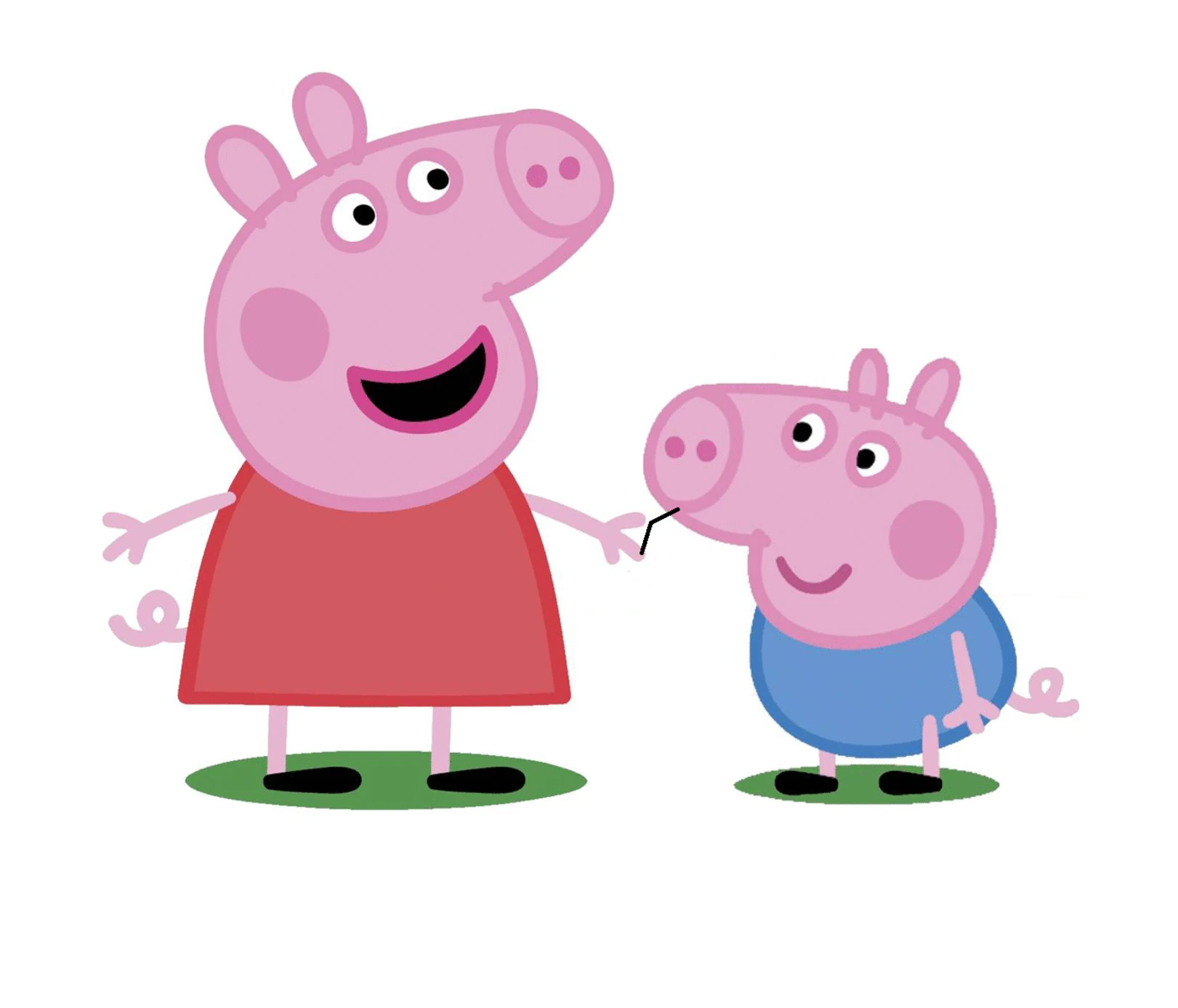 Image Output lZrflO.gif Peppa Pig Fanon Wiki FANDOM powered by Wikia