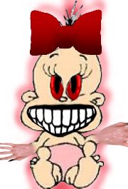 Baby Lola Final Form