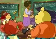 Musicplayarthurtheaardvark