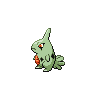 Larvitar NB