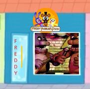 FazbearPizza