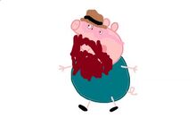 Trenny pig