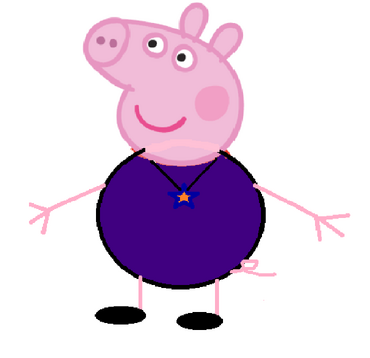 Josh Pig