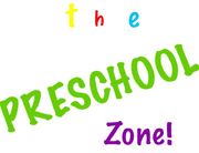 The Preschool Zone
